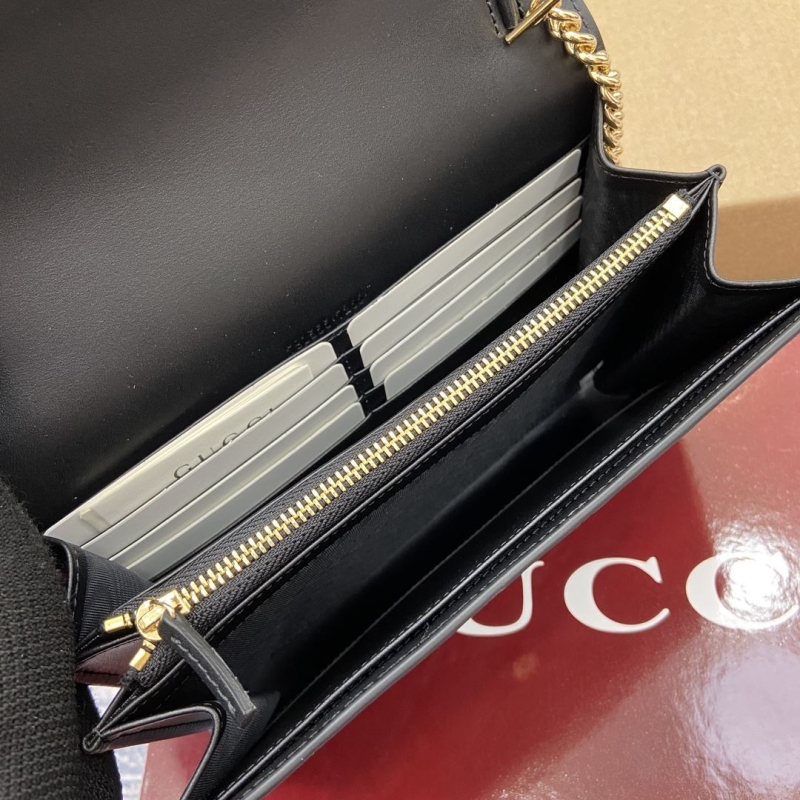 Gucci Wallets & Purse